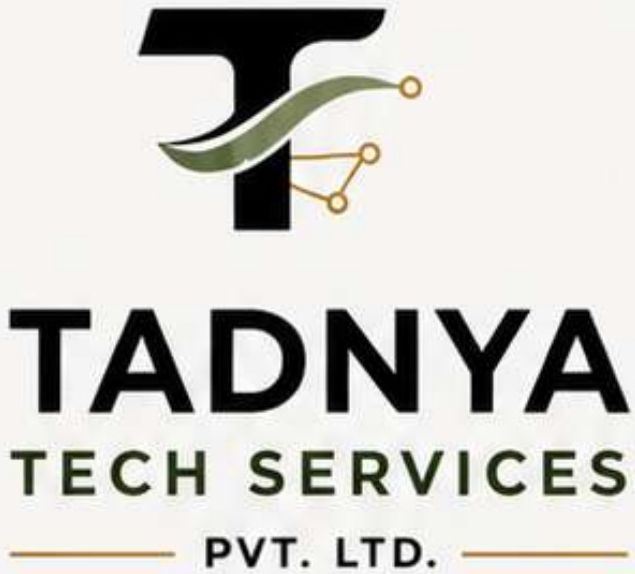Tadnya Tech Services Pvt. Ltd.
